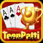 Teen Patti Master App