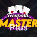 Teen Patti Master Plus